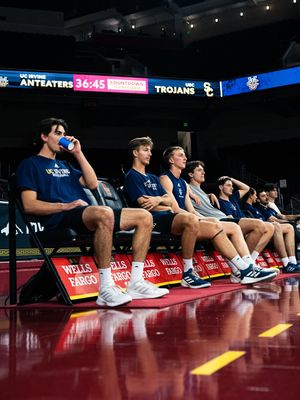 Image post by @ucimvb on Instagram