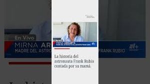 Video post by @nmasunivision on YouTube