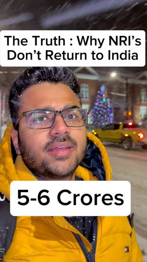 Video post by @explorewithrishabh on Instagram
