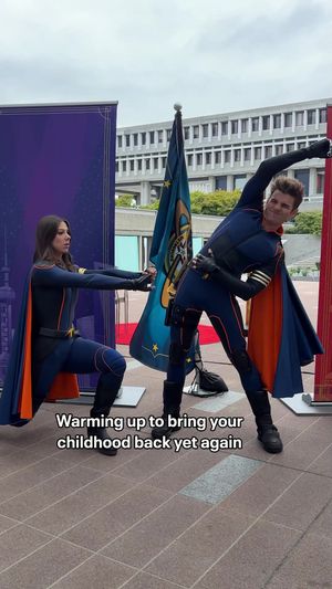 Video post by @nickelodeon on TikTok