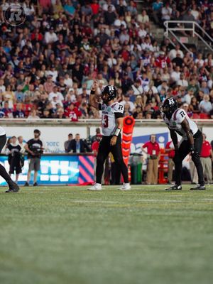 Image post by @cflredblacks on Instagram