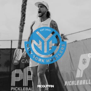 Image post by @nyhustlers on Instagram