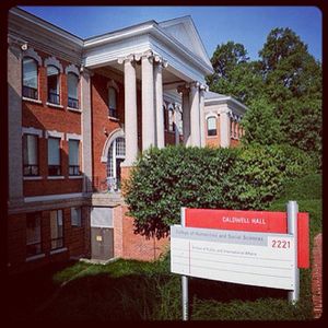 Image post by @ncstate on Instagram