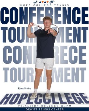 Image post by @hopecollege10s on Instagram