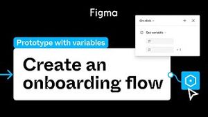 Video post by @figma on YouTube