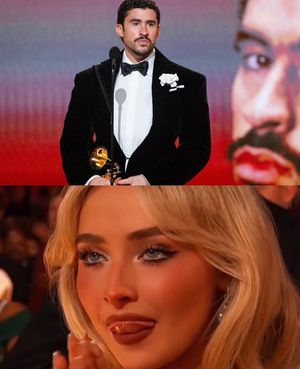 Image post by @complex on Instagram