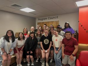 Image post by @bsupc on Instagram