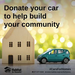 Image post by @HabitatLasVegas on Facebook