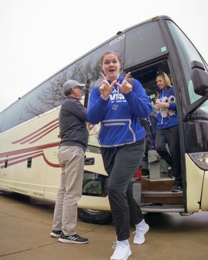 Image post by @gvsuwbb on Instagram