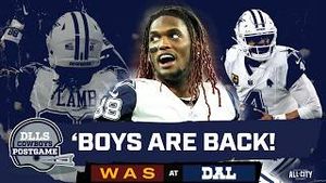 Video post by @dlls_sports on YouTube
