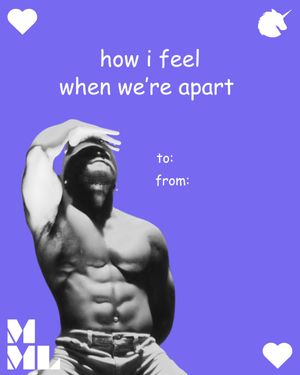 Image post by @magicmikelive on Instagram