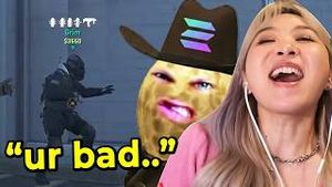Video post by @yvonnie on YouTube