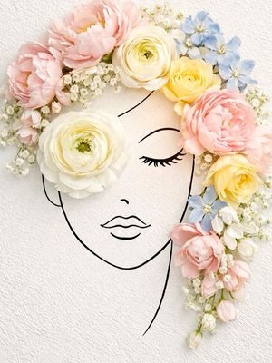 Image post by @imaginia_creations on Instagram