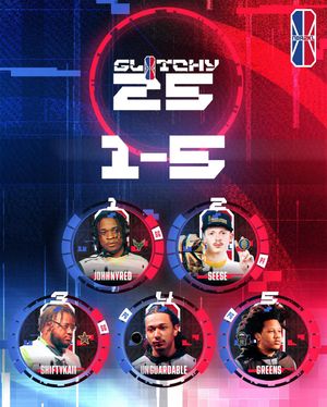 Image post by @nba2kleague on Instagram