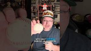 Video post by @lockedonastros on YouTube