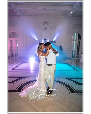 Image post by @gary.tapp.yourweddingmoments on Instagram
