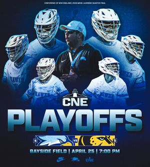 Image post by @rwu_lacrosse on Instagram
