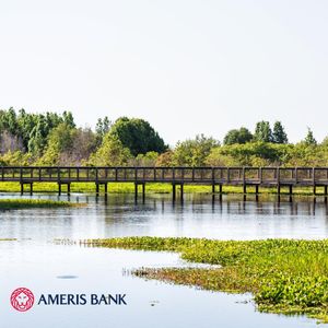 Image post by @amerisbank on Instagram