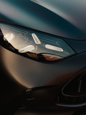 Image post by @mercedesamg on Instagram