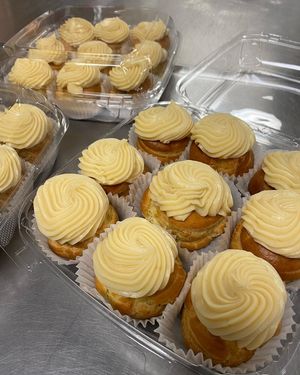 Image post by @cupcakeandthingshawaii on Instagram