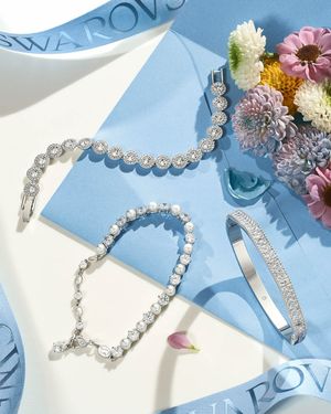 Image post by @swarovski on Instagram