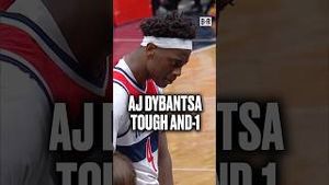 Video post by @bleacherreport on YouTube