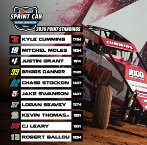 Image post by @usacnation on Instagram