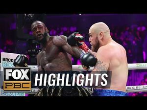 Video post by @pbconfox on YouTube