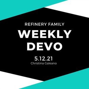 Video post by @wearerefinery on Facebook