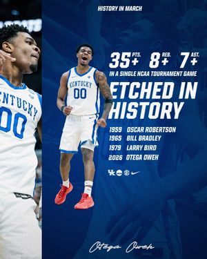 Image post by @kentuckymbb on Instagram