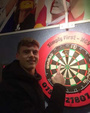 Image post by @billyrh_ on Instagram