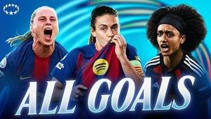 Video post by @uefa on YouTube