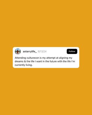 Image post by @theccnyc on Instagram