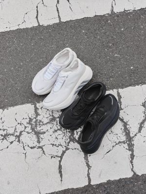 Image post by @atmos_japan on Instagram