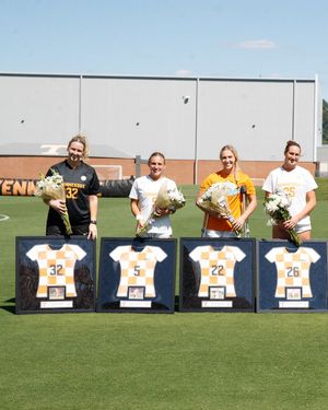 Image post by @vol_soccer on Instagram