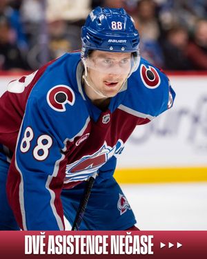 Image post by @nhlcesko on Instagram