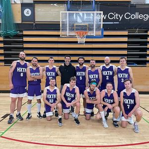 Image post by @hoxtonheat on Instagram