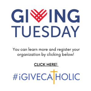 Image post by @givingtuesday on Instagram