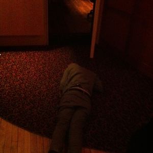 Image post by @puptheband on Instagram