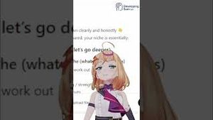 Video post by @developingsam1597 on YouTube