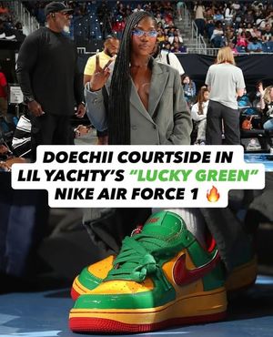 Image post by @brwsports on Instagram