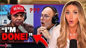 Video post by @therightviewwithlaratrump on YouTube