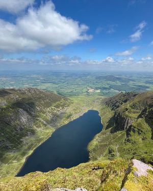Image post by @discoverireland.ie on Instagram