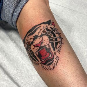 Image post by @tauntontattooco on Instagram