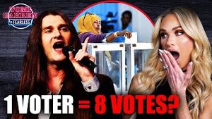 Video post by @tomilahrenisfearless on YouTube