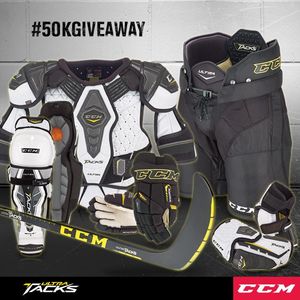 Image post by @CCMHockey on Twitter