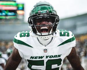Image post by @nyjets on Instagram