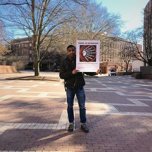 Image post by @ncstate on Instagram