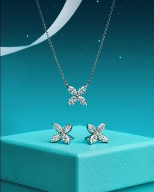 Image post by @tiffanyandco on Instagram