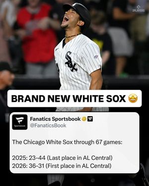 Image post by @fanaticssportsbook on Instagram